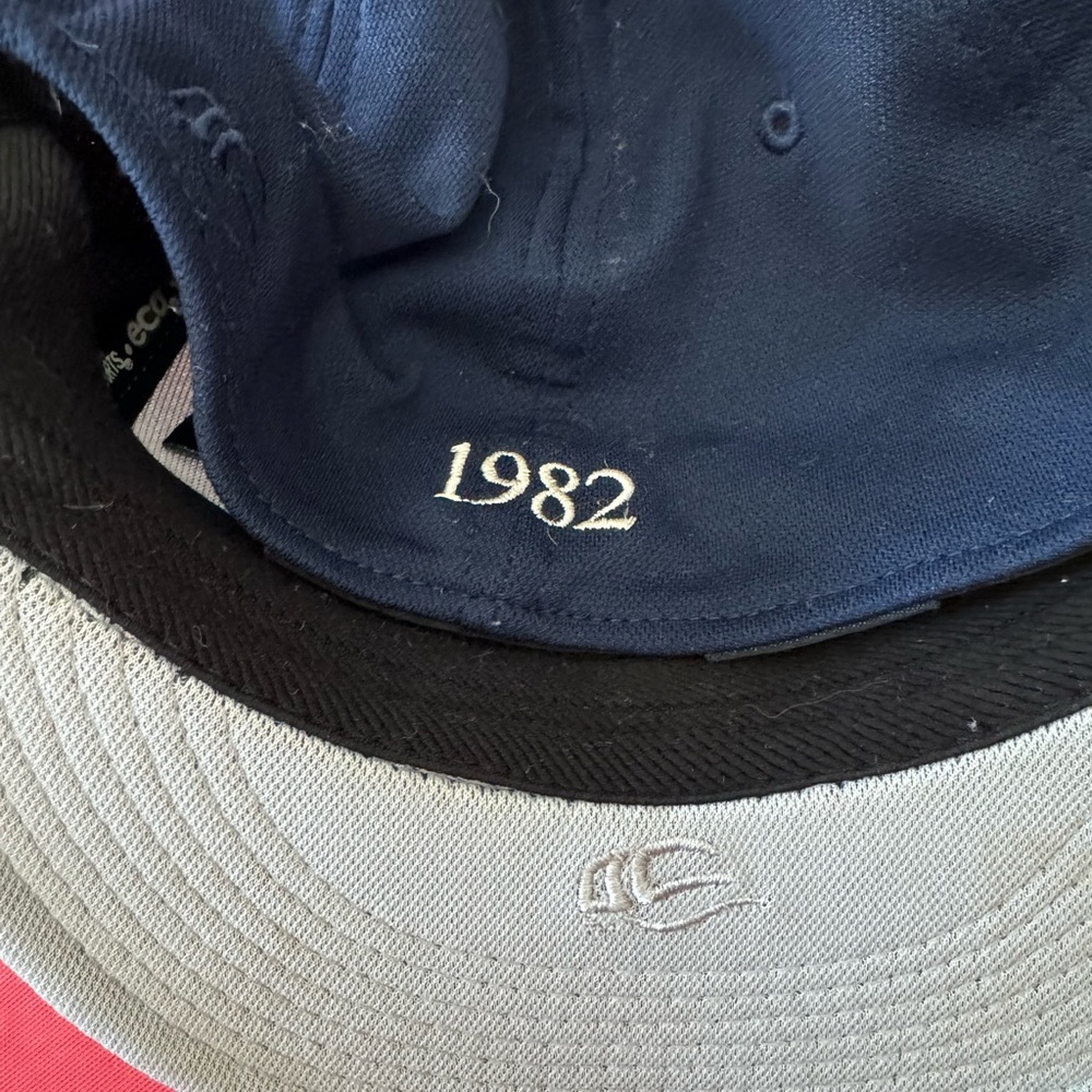 La Baseball Cap - image 2